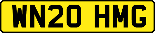 WN20HMG