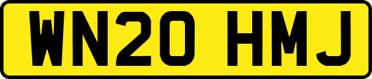 WN20HMJ
