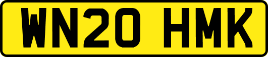 WN20HMK