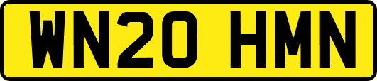 WN20HMN