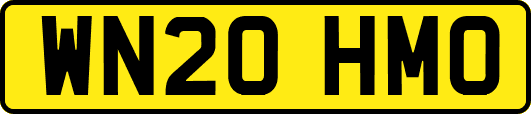 WN20HMO