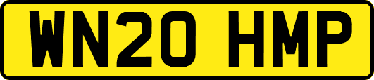 WN20HMP