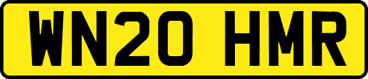 WN20HMR