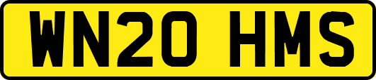 WN20HMS