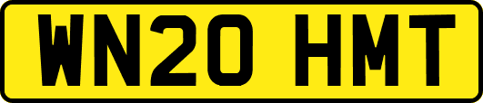 WN20HMT