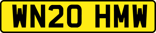 WN20HMW