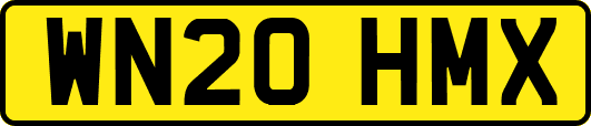 WN20HMX
