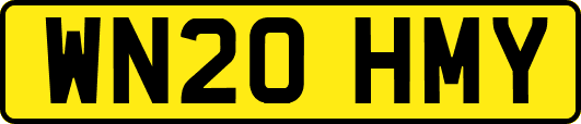 WN20HMY