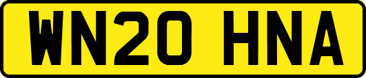 WN20HNA