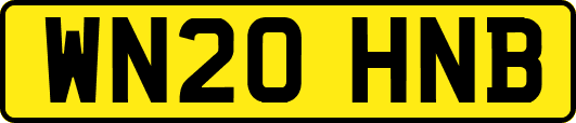 WN20HNB