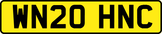 WN20HNC