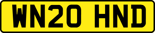 WN20HND