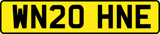 WN20HNE