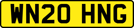 WN20HNG