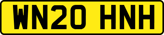 WN20HNH