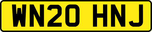 WN20HNJ