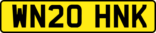 WN20HNK