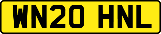 WN20HNL