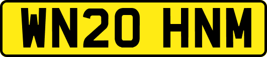 WN20HNM
