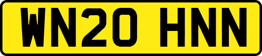 WN20HNN