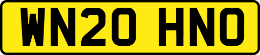 WN20HNO