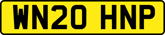 WN20HNP