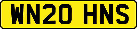 WN20HNS