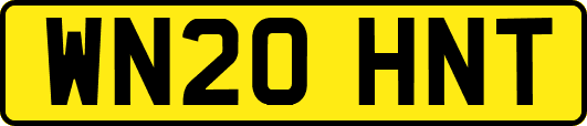 WN20HNT