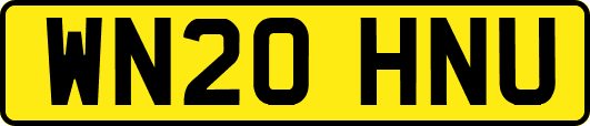 WN20HNU