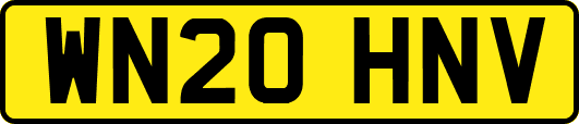 WN20HNV