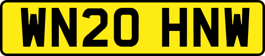 WN20HNW