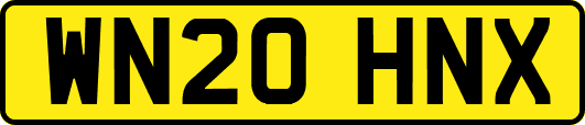 WN20HNX