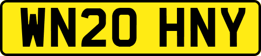 WN20HNY