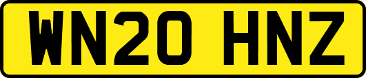 WN20HNZ