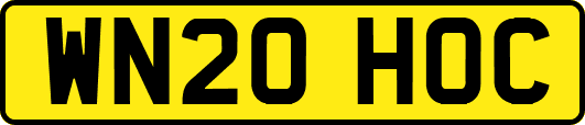 WN20HOC