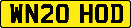 WN20HOD