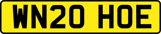 WN20HOE