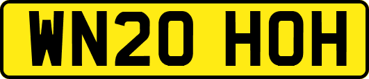 WN20HOH