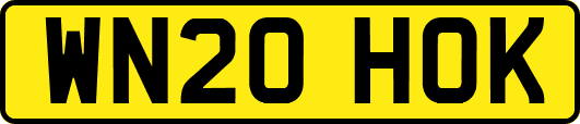 WN20HOK
