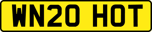 WN20HOT
