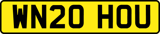 WN20HOU