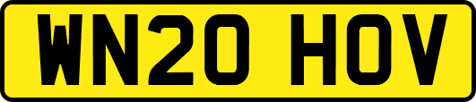 WN20HOV