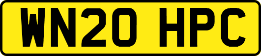 WN20HPC