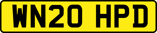 WN20HPD