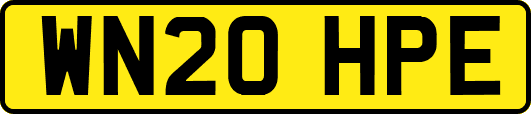 WN20HPE