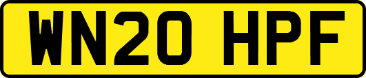 WN20HPF