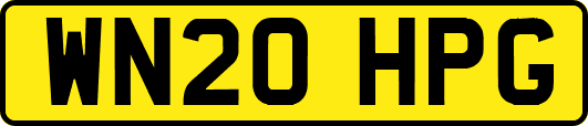 WN20HPG