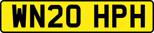 WN20HPH
