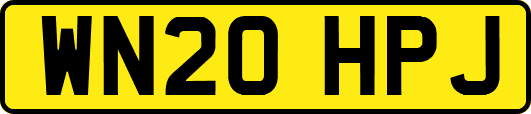 WN20HPJ