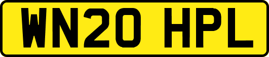 WN20HPL